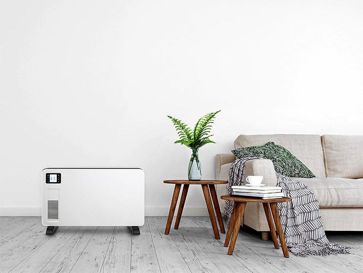 Jak zvolit správné vytápění? Přímotopy jako efektivní řešení