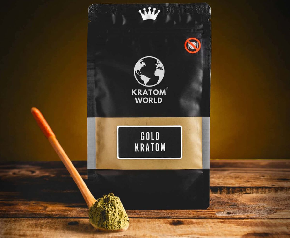 Jak působí kratom poté, co se dostane do vašeho těla?