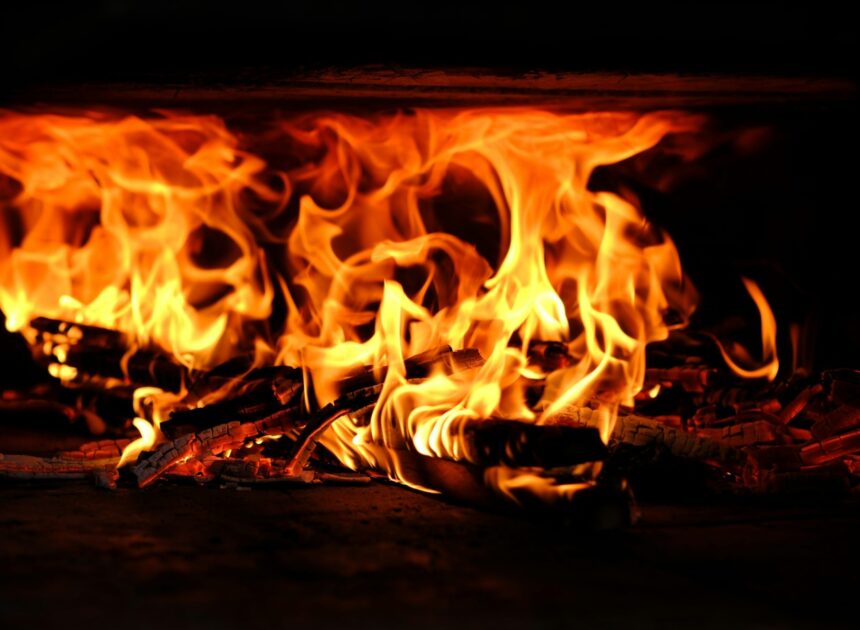 Kvalitní paliva pro spolehlivé vytápění domácností