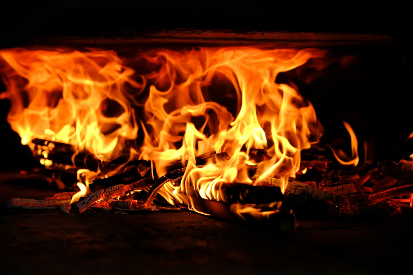 Kvalitní paliva pro spolehlivé vytápění domácností