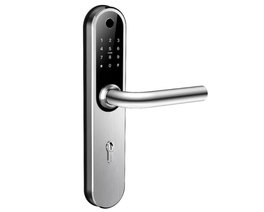 Moderní zabezpečení domácnosti díky chytrým zámkům