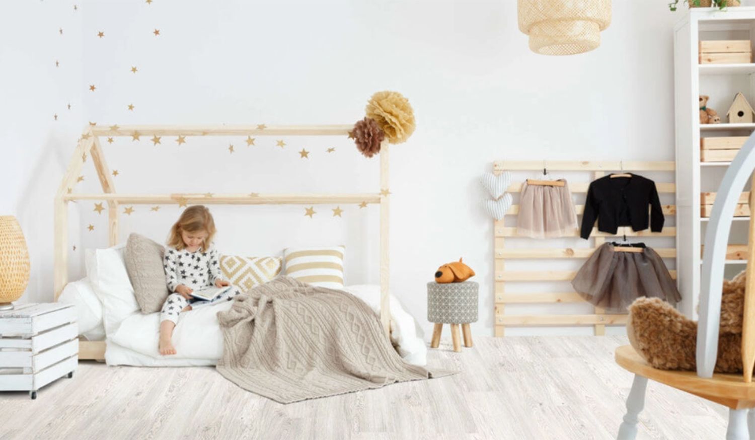 Když potřebujete praktické řešení