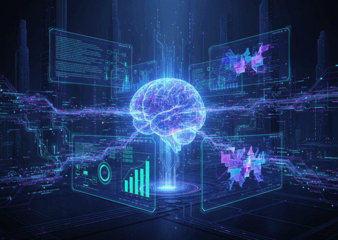 Generative Engine Optimization jako nový směr digitální viditelnosti